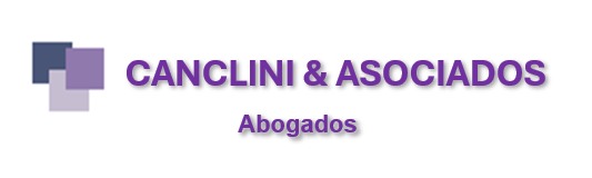 Logo Estudio Canclini & Asociados
